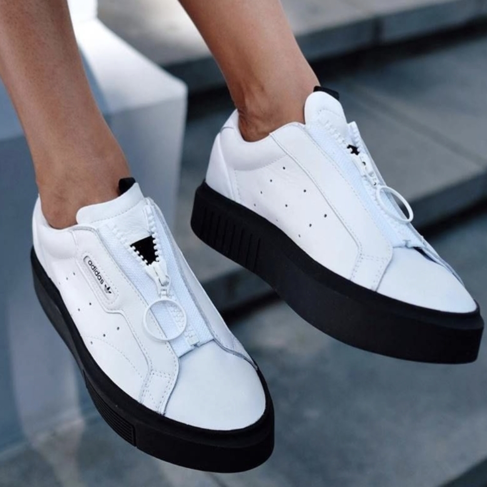 Adidas Platforms